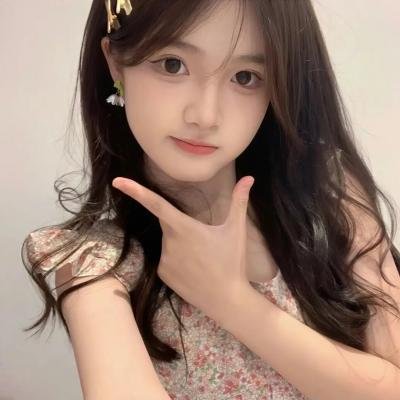 美人追